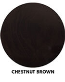 Époxy métallique Chestnut brown