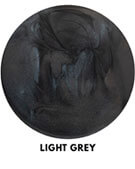 Époxy métallique Light grey