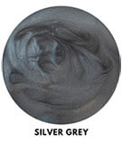 Époxy métallique Silver grey