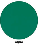 Époxy solide Aqua