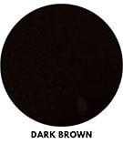 Époxy solide Dark brown