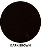 Époxy solide Dark brown