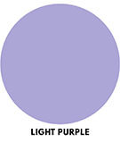 Époxy solide Light purple