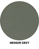 Époxy solide Medium grey