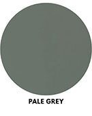 Époxy solide Pale grey