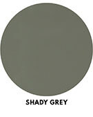 Époxy solide Shady grey