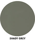 Époxy solide Shady grey
