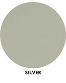 Époxy solide Silver