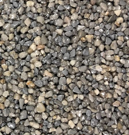 Modèle de revêtement quartz carpet
